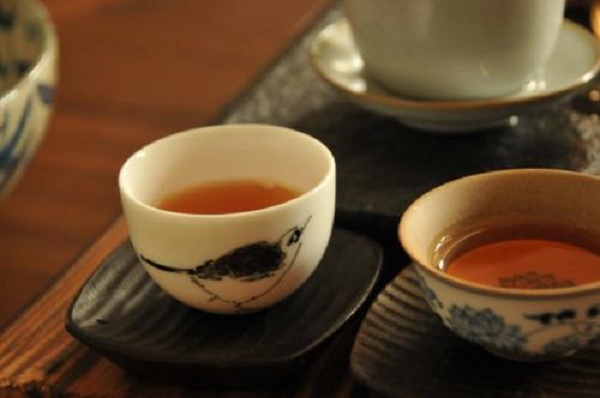 茶，是“喝茶”还是“吃茶”?