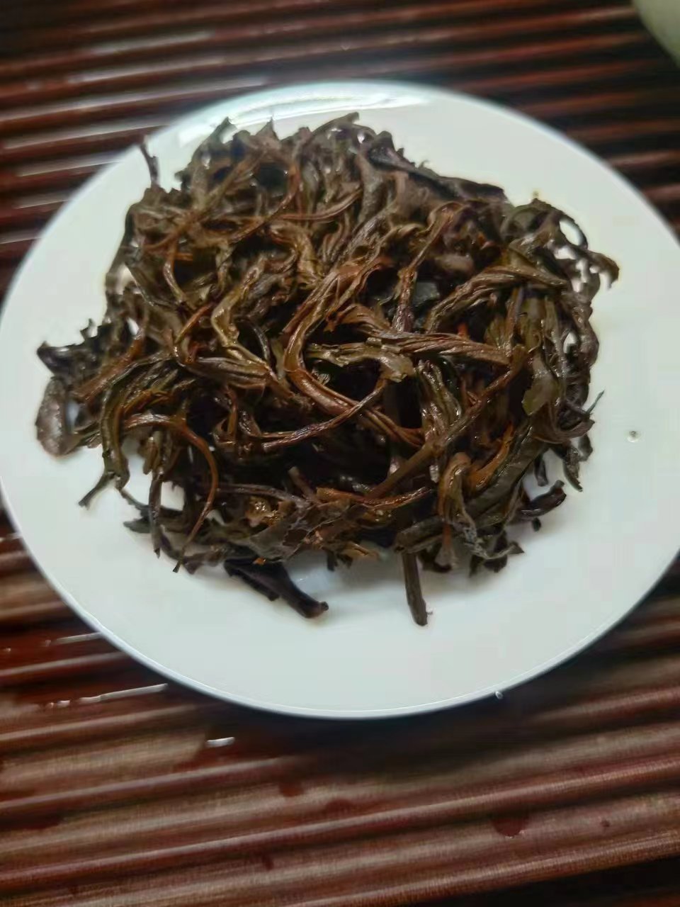 红茶