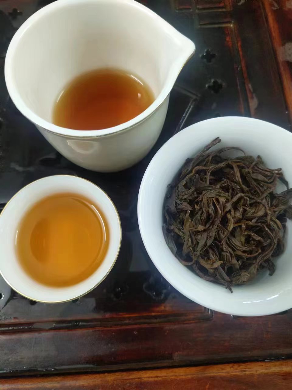 红茶